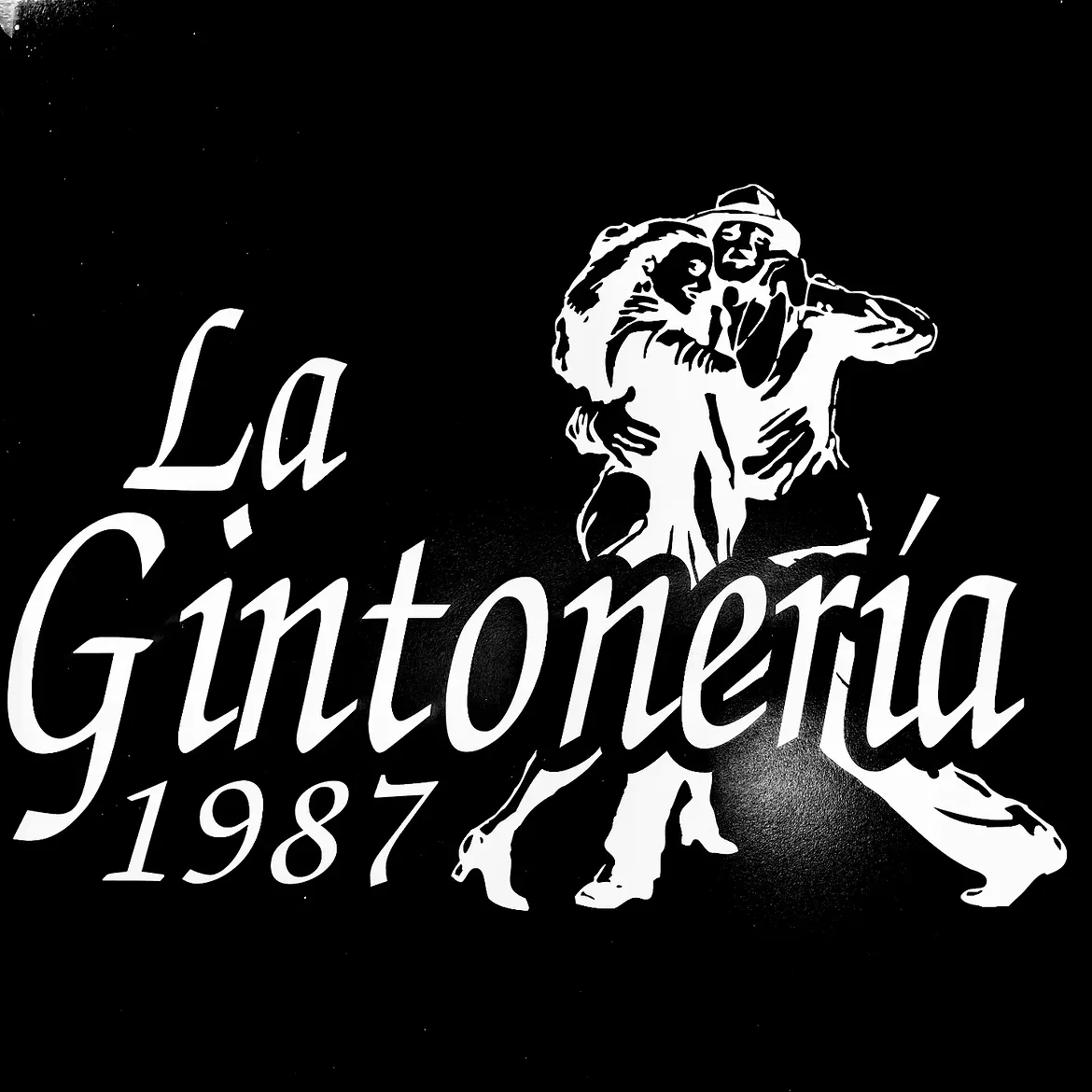 La Gintonería 1987